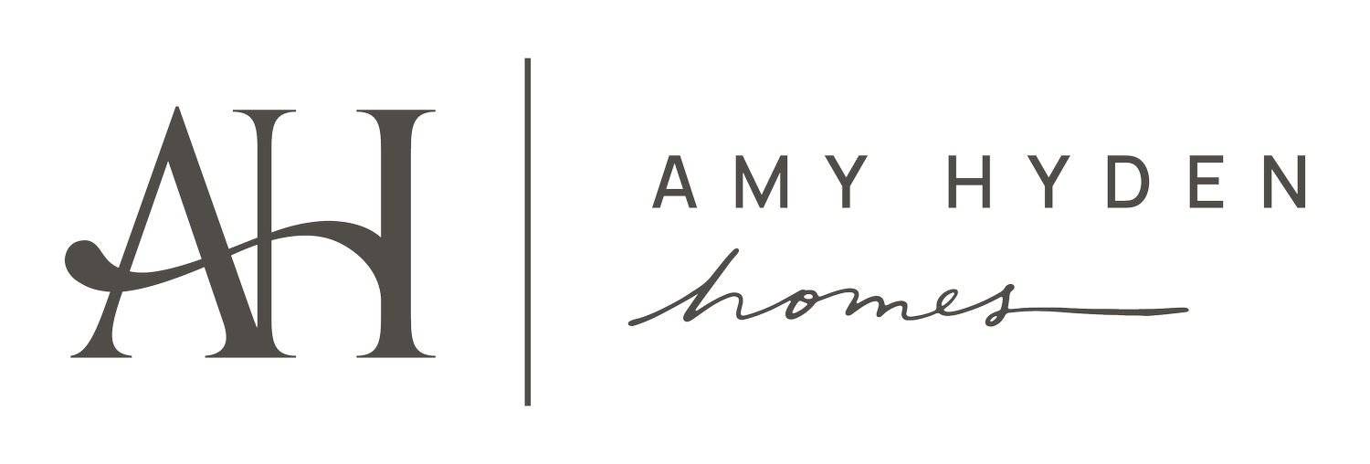 Amy Hyden Homes