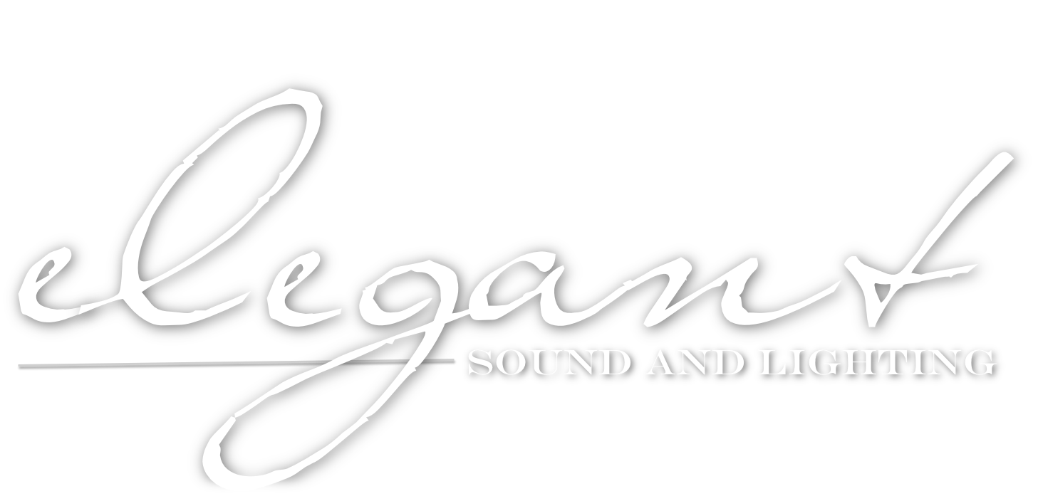 Elegant Sound And Lighting