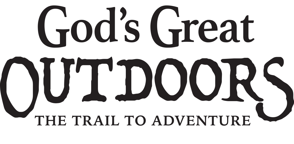 God&#39;s Great Outdoors - Trail To Adventure