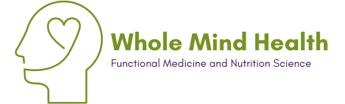 Whole Mind Health