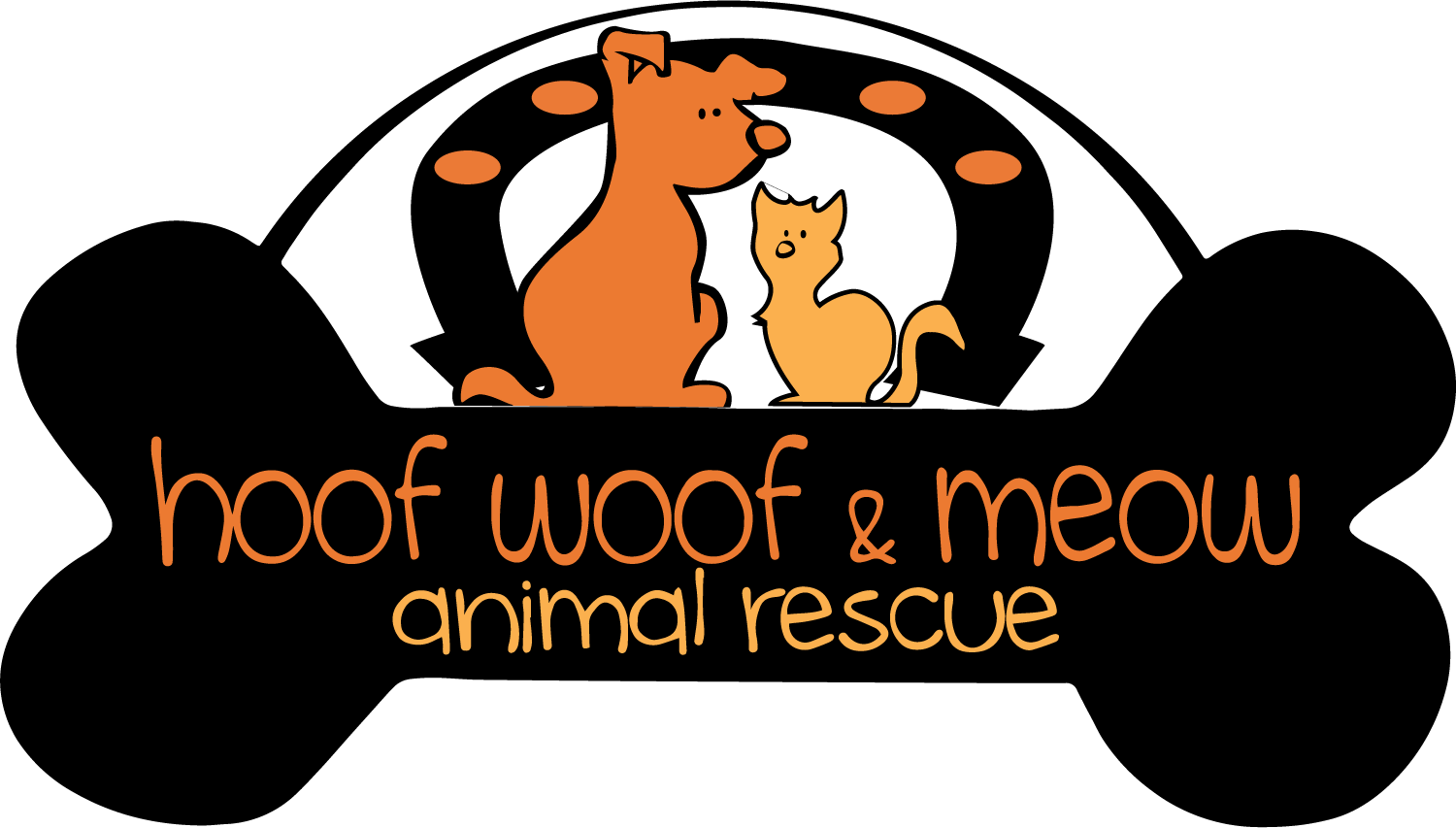 Hoof Woof &amp; Meow Animal Rescue