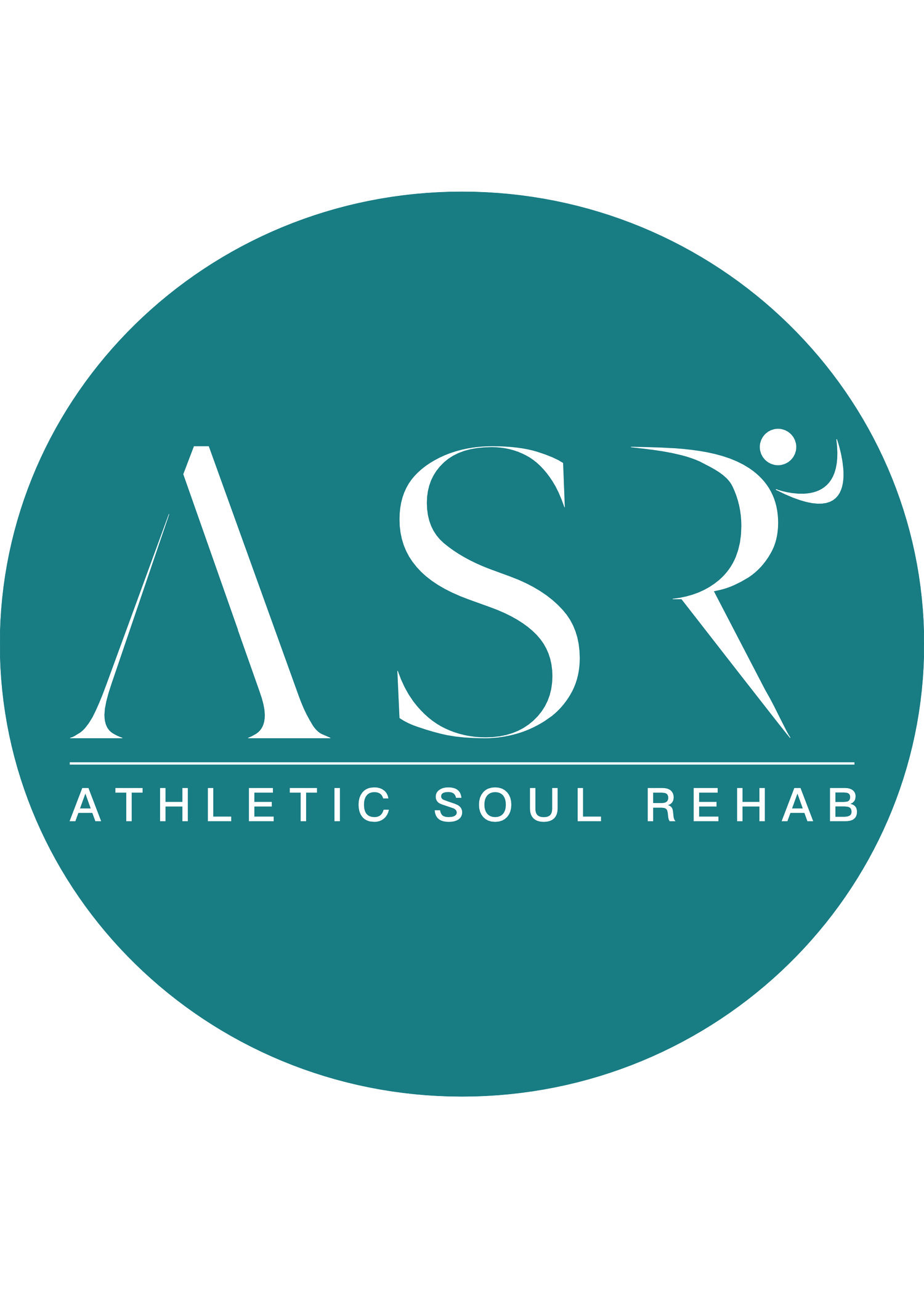 Athletic Soul Rehab