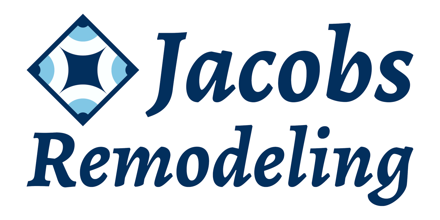 JACOBS REMODELING