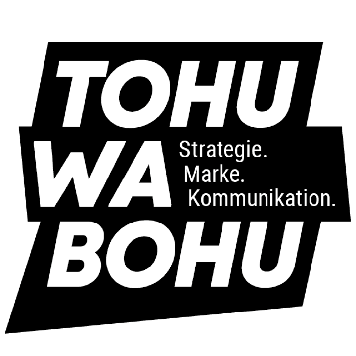 TOHUWABOHU