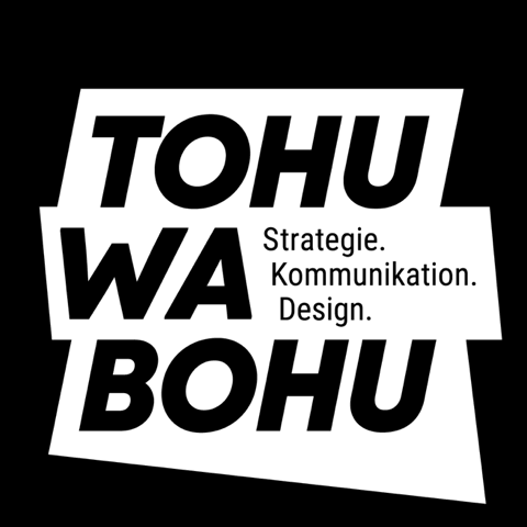 TOHUWABOHU