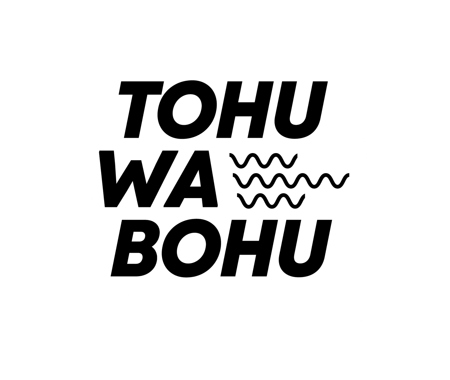 TOHUWABOHU
