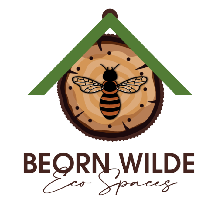Beorn Wilde Eco Spaces