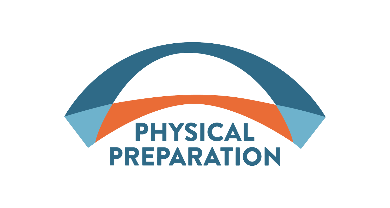 Physical Preparation