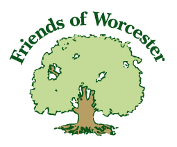 Friends of Worcester Website