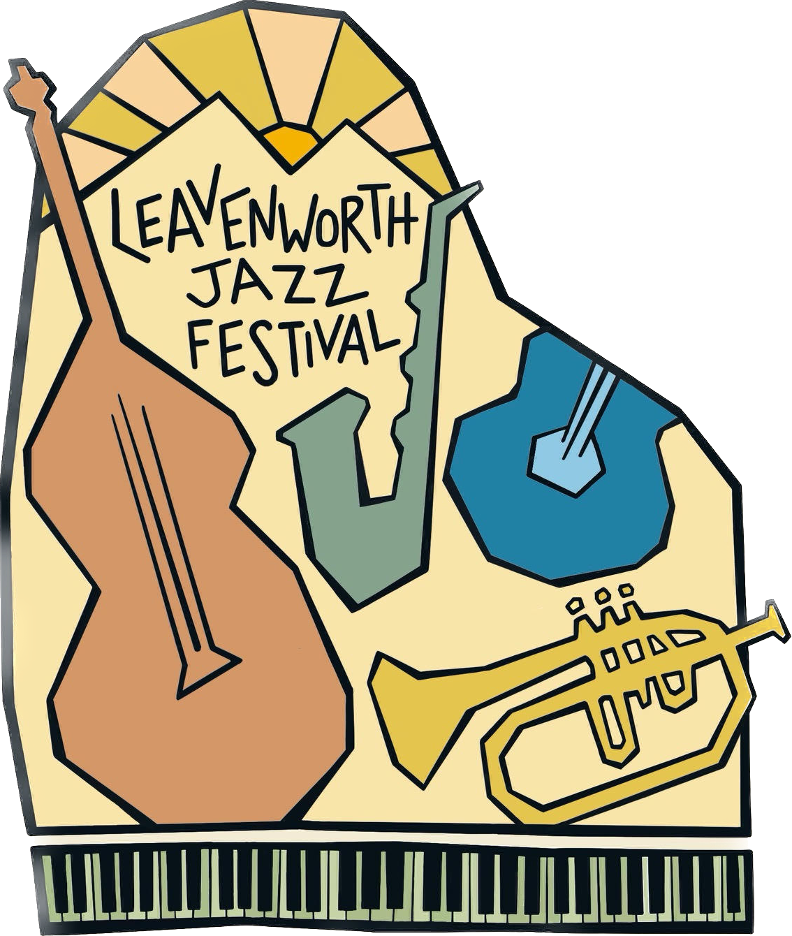 Leavenworth Jazz Festival