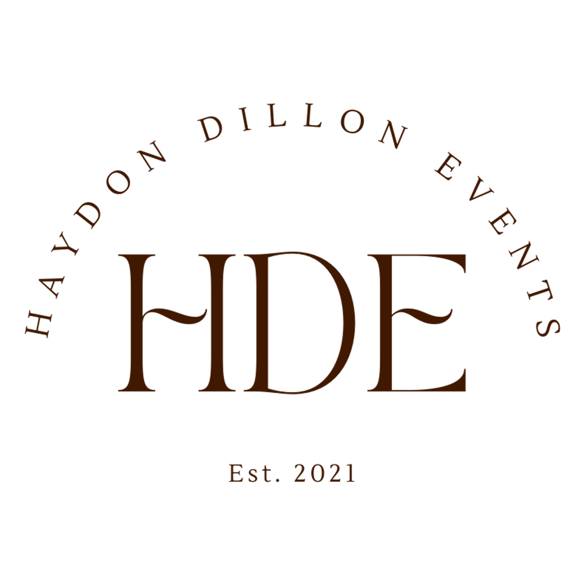 Haydon Dillon Events