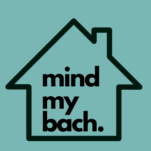 Mind my Bach Ltd