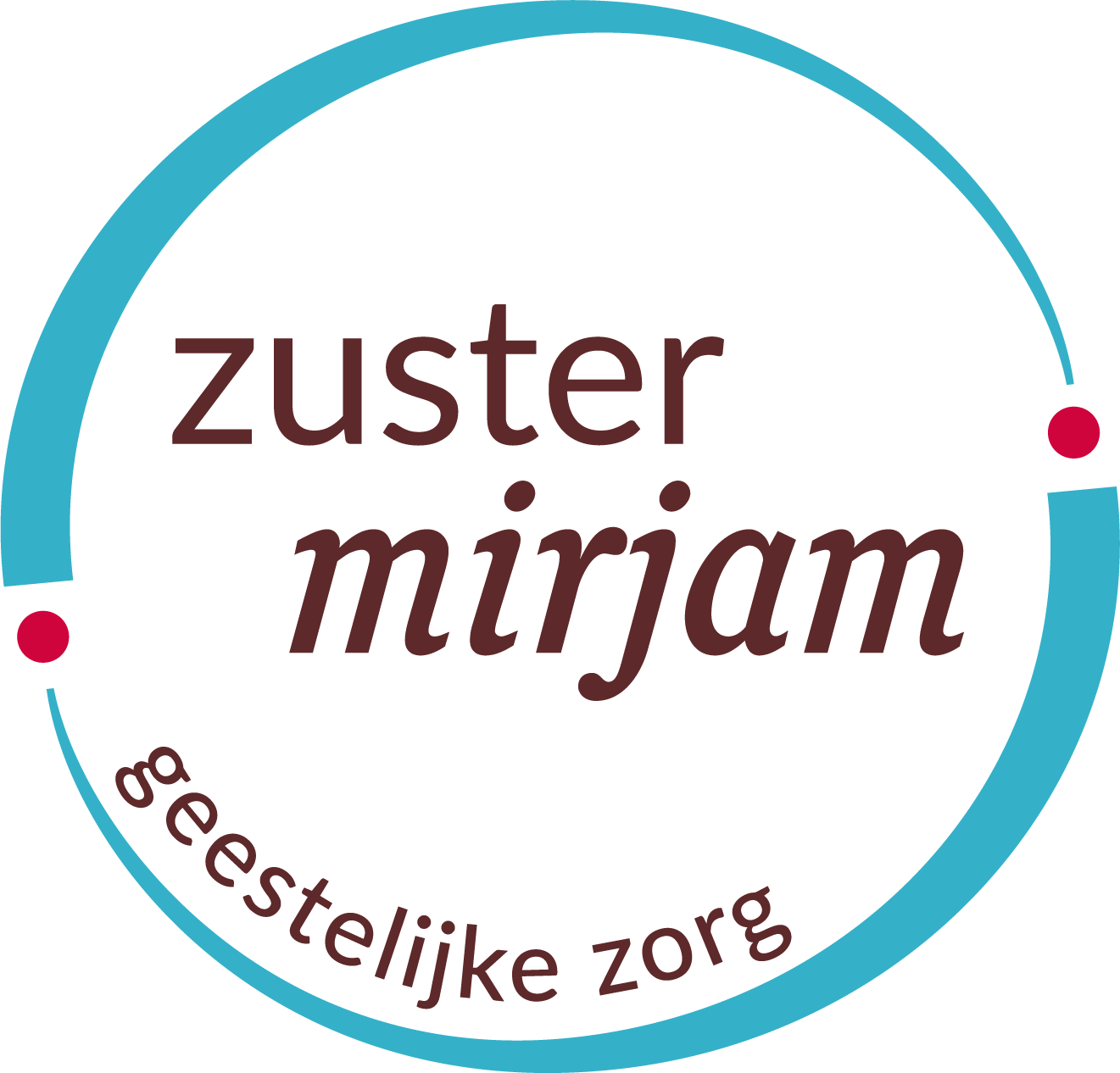 Zuster Mirjam Geestelijke Zorg