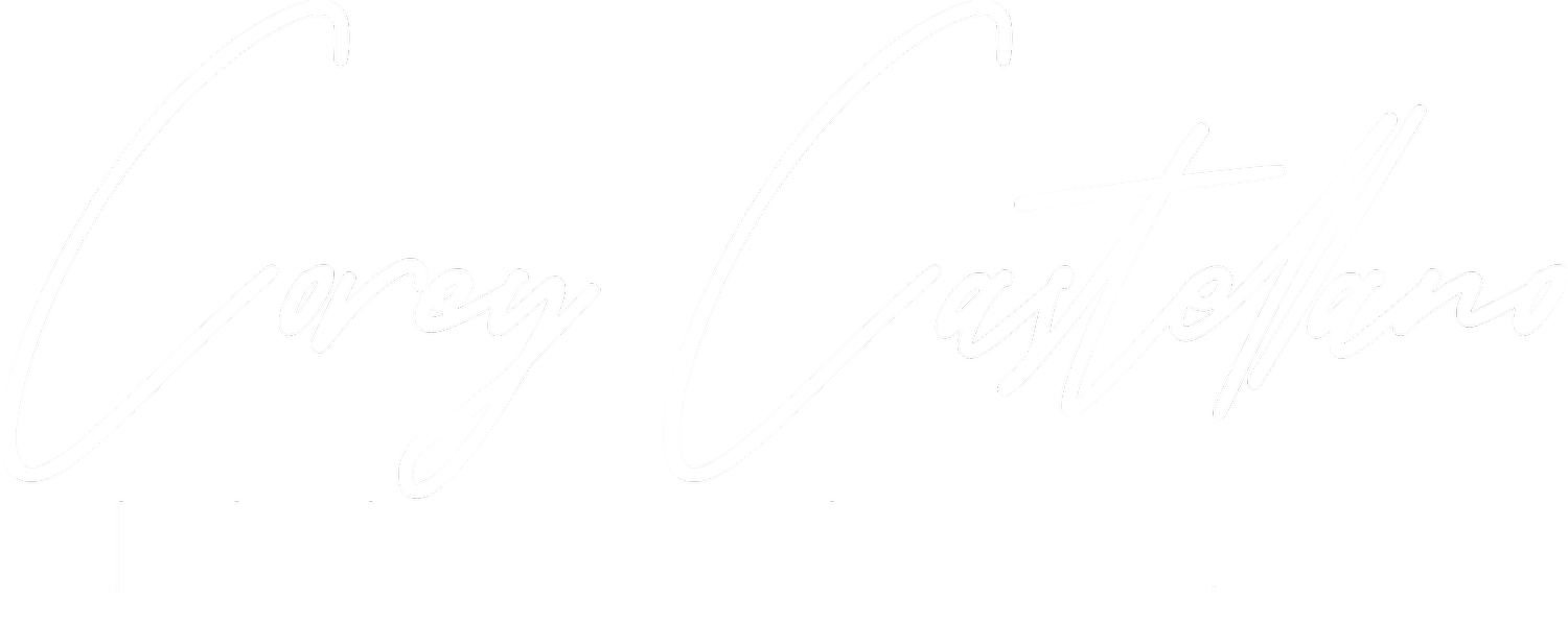 Corey Castellano Makeup Artist