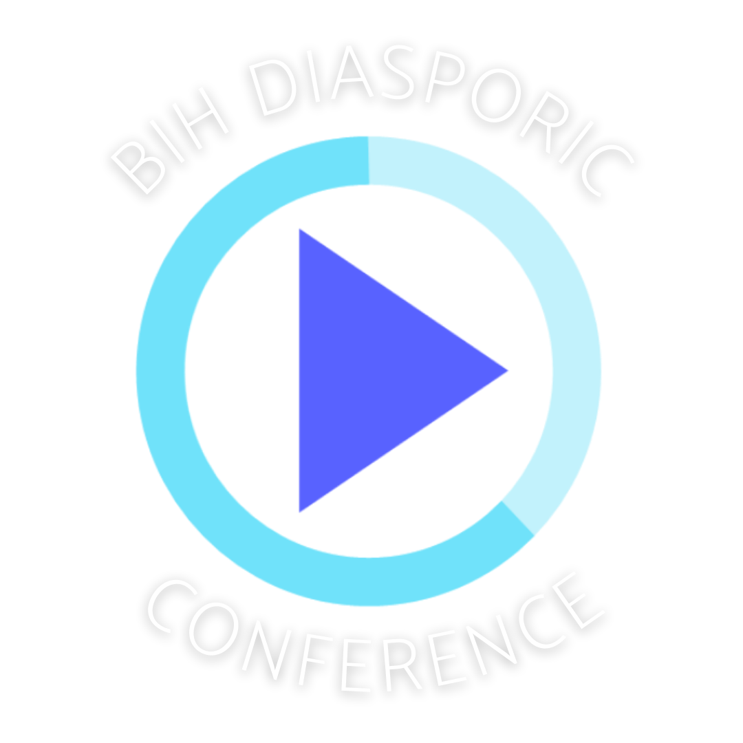 BiH Diasporic Conference
