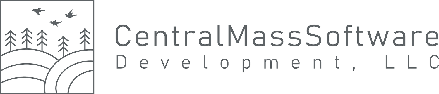CentralMassSoftware Development, LLC