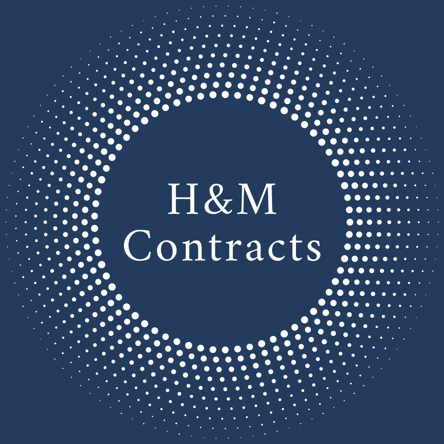 H&M Contracts Ltd