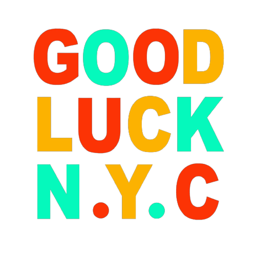 Good Luck NYC