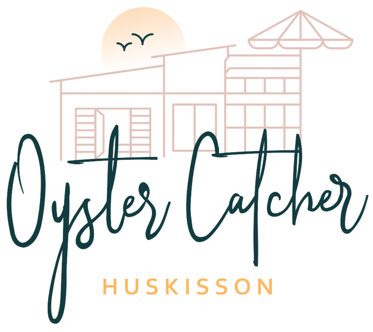 Oyster Catcher Huskisson