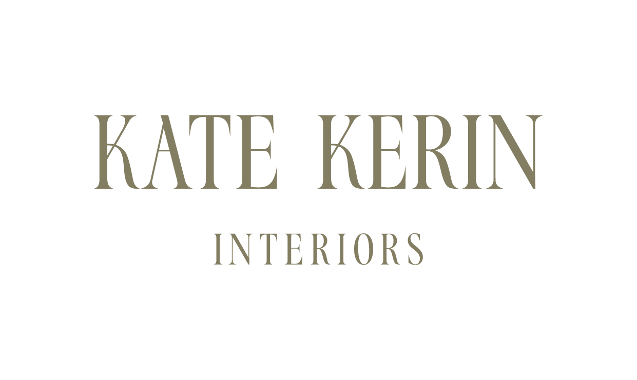 Kate Kerin Interiors