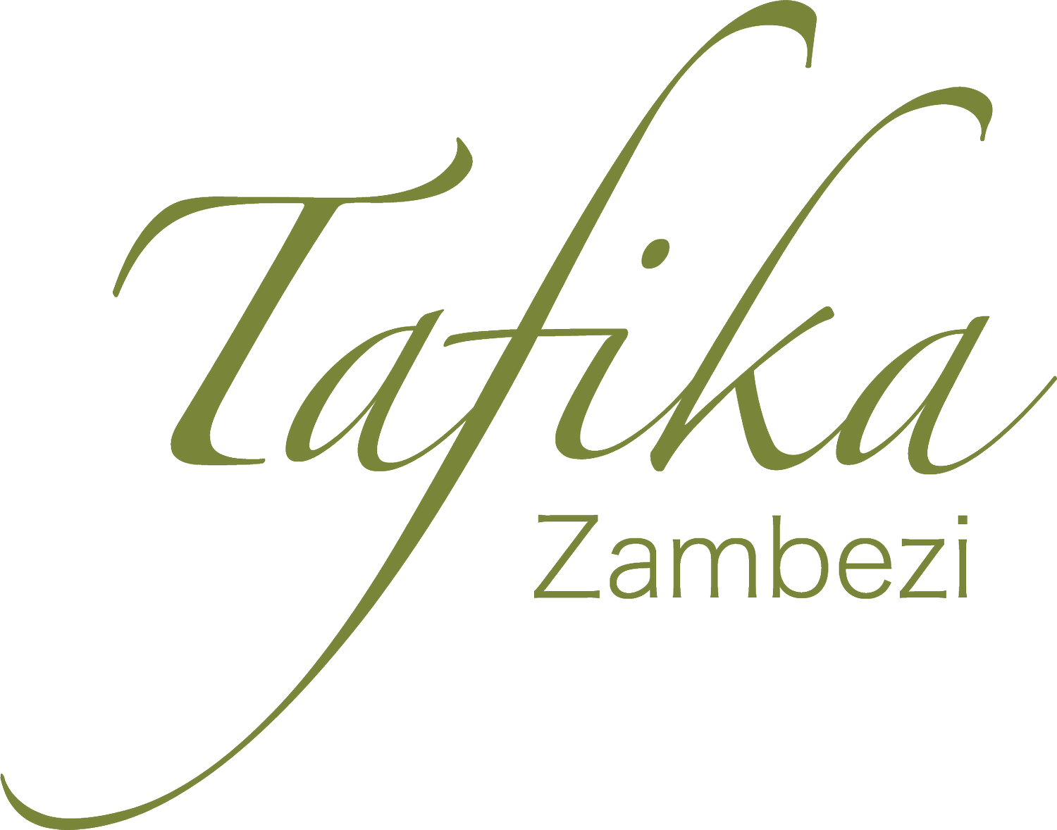 Tafika zambezi