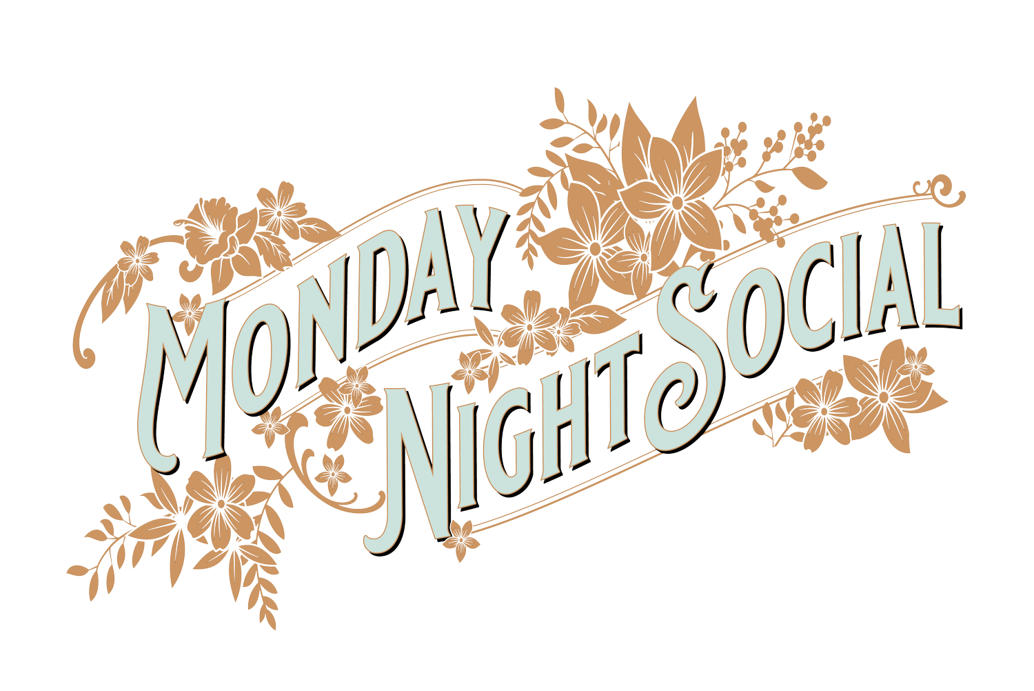 Monday Night Social