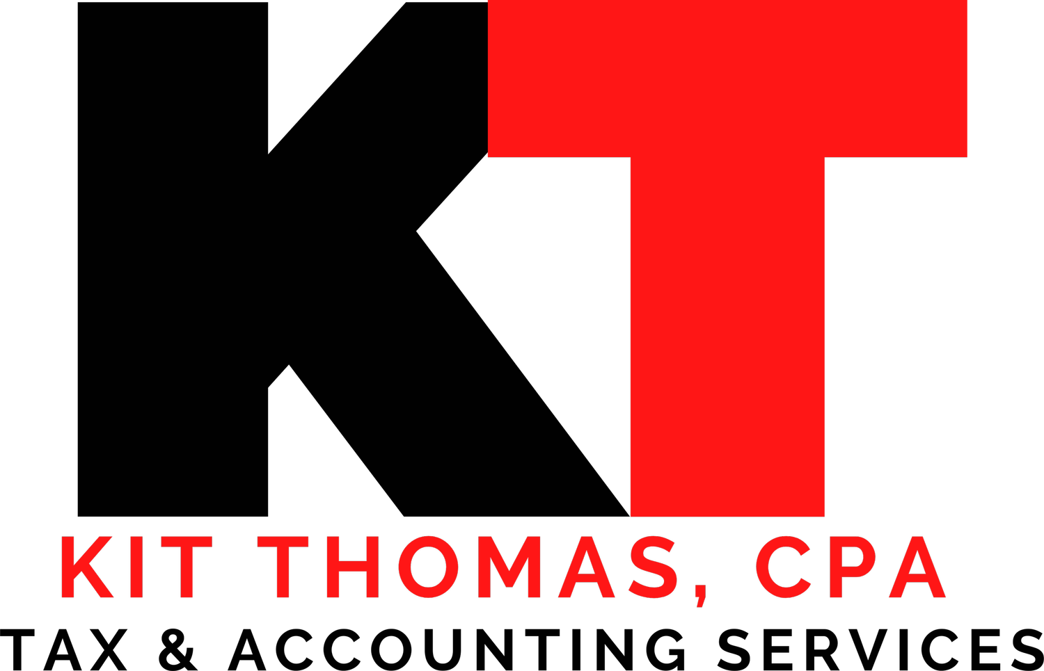Kit Thomas CPA