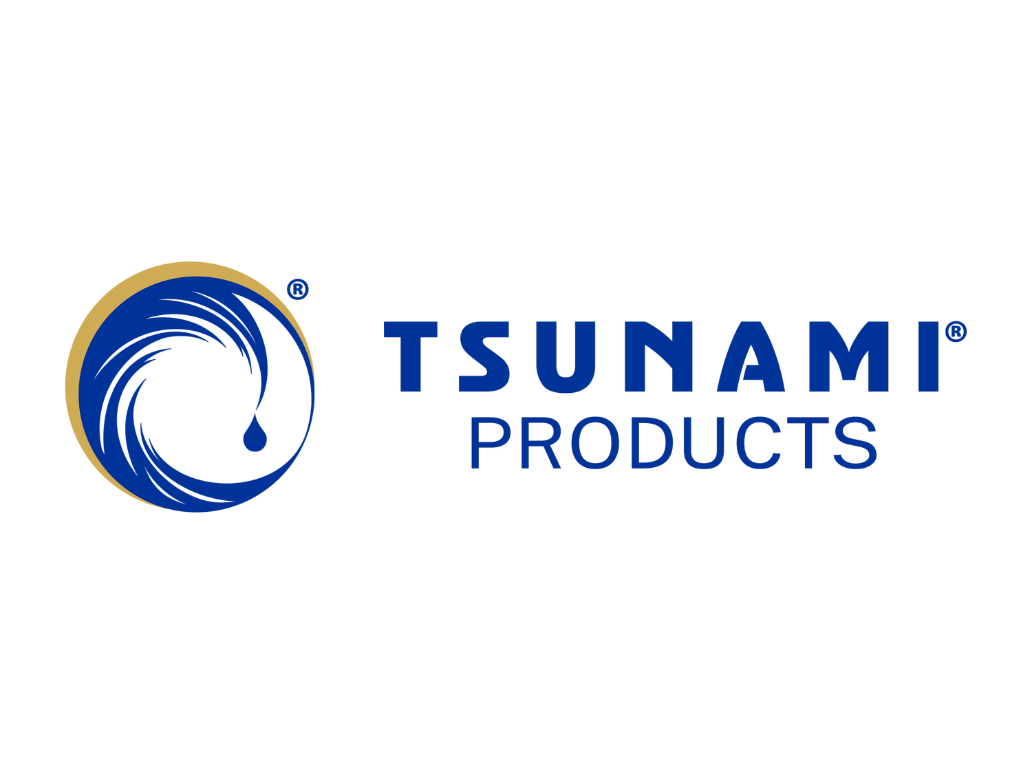 Tsunami Products
