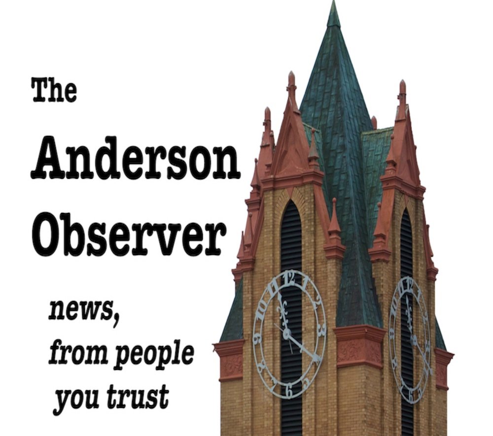 The Anderson Observer