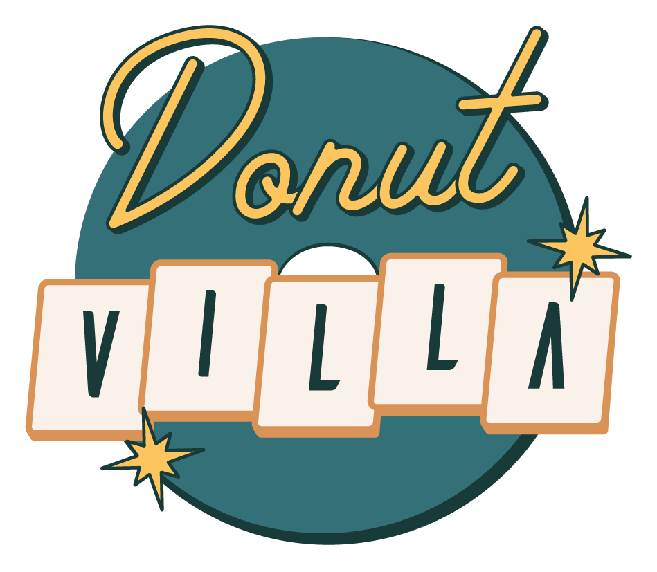 Donut Villa Diner