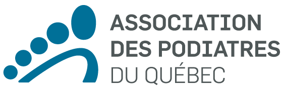 Association des podiatres du Québec