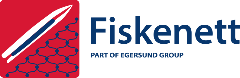 Fiskenett