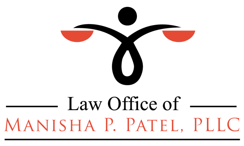 The Law Office of Manisha P. Patel, PLLC 