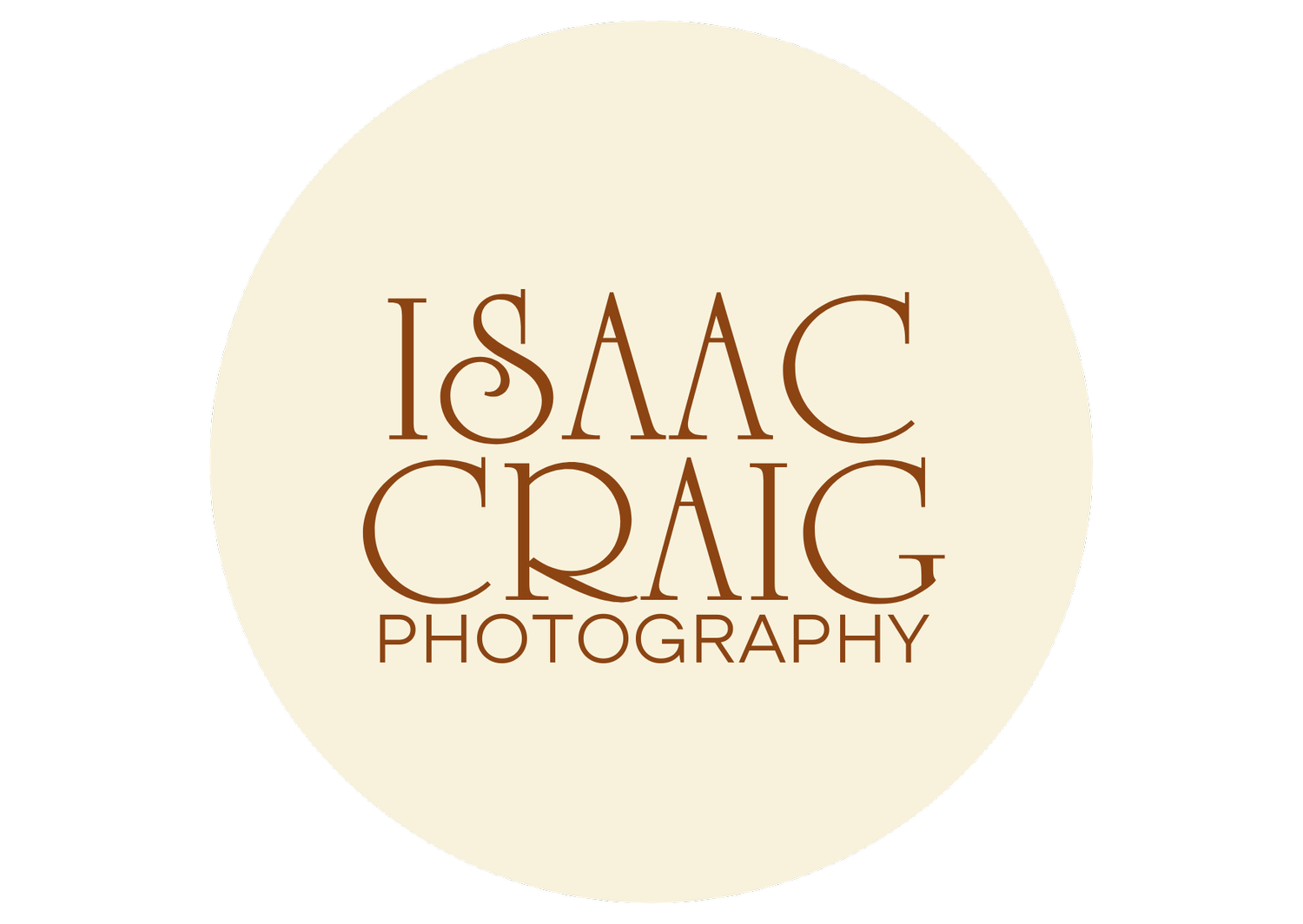 Isaac Craig Photography | Glasgow Wedding Photographer