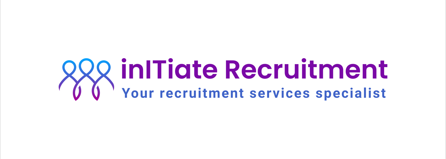Initiate Recruitment Limited