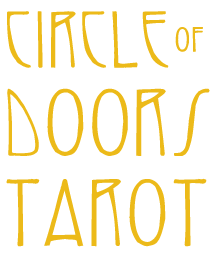 Circle of Doors Tarot