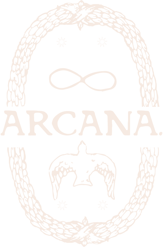 Arcana Threads