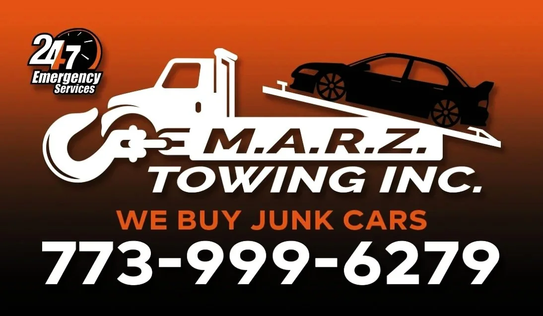 MARZ Towing