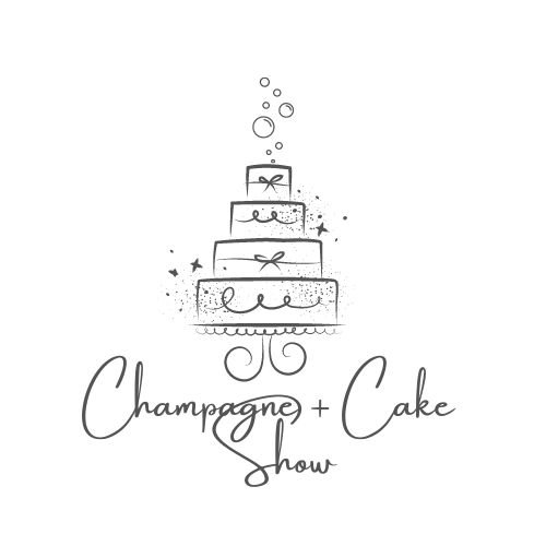 Champagne + Cake Wedding Show