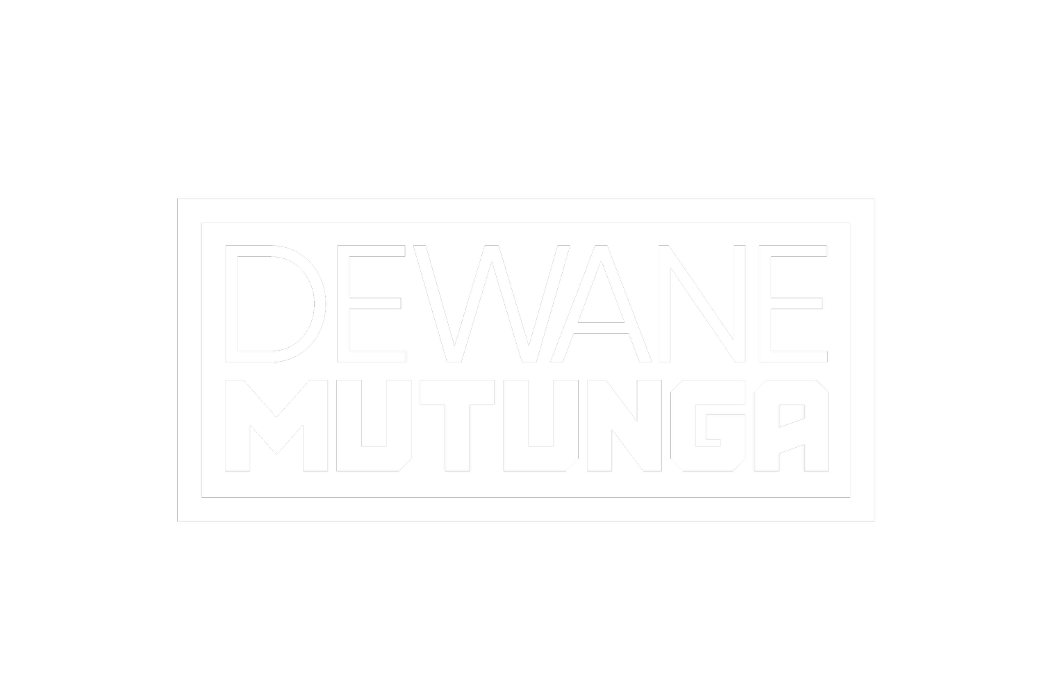 Dewane Mutunga