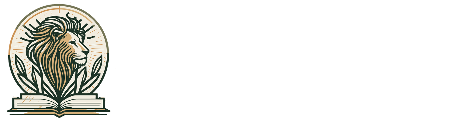 GoodLion School of Discipleship