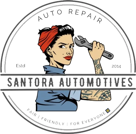 Santora Automotives LLC