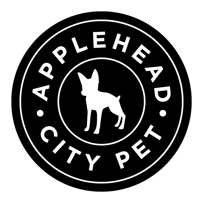 Applehead City Pet | Northern Kentucky + Cincinnati Dog Grooming Spa