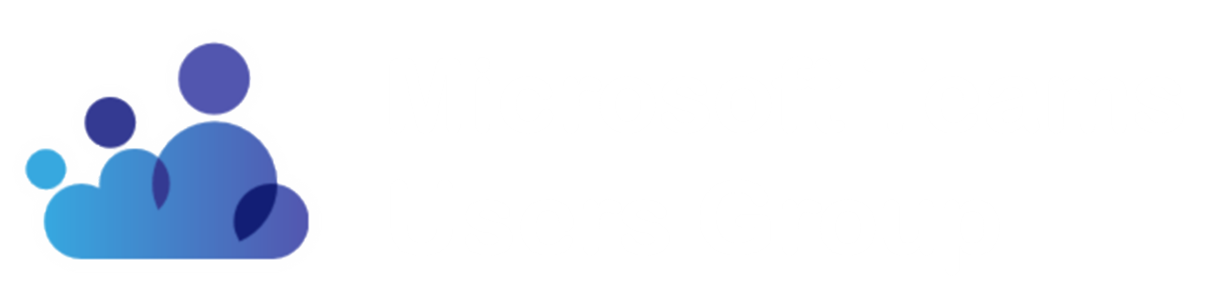 Microsoft Teams Users Group