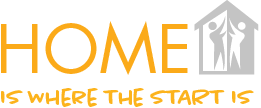 Project Home - Home is Where the Start is