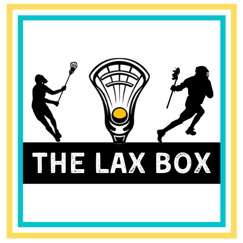 THE LAX BOX