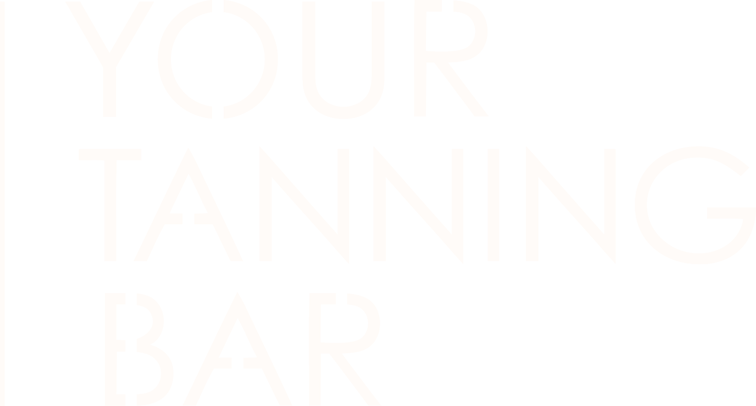 Your Tanning Bar