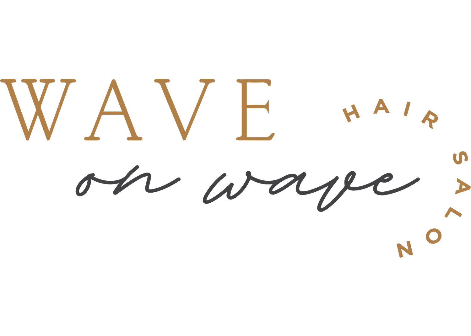 Wave On Wave Salon