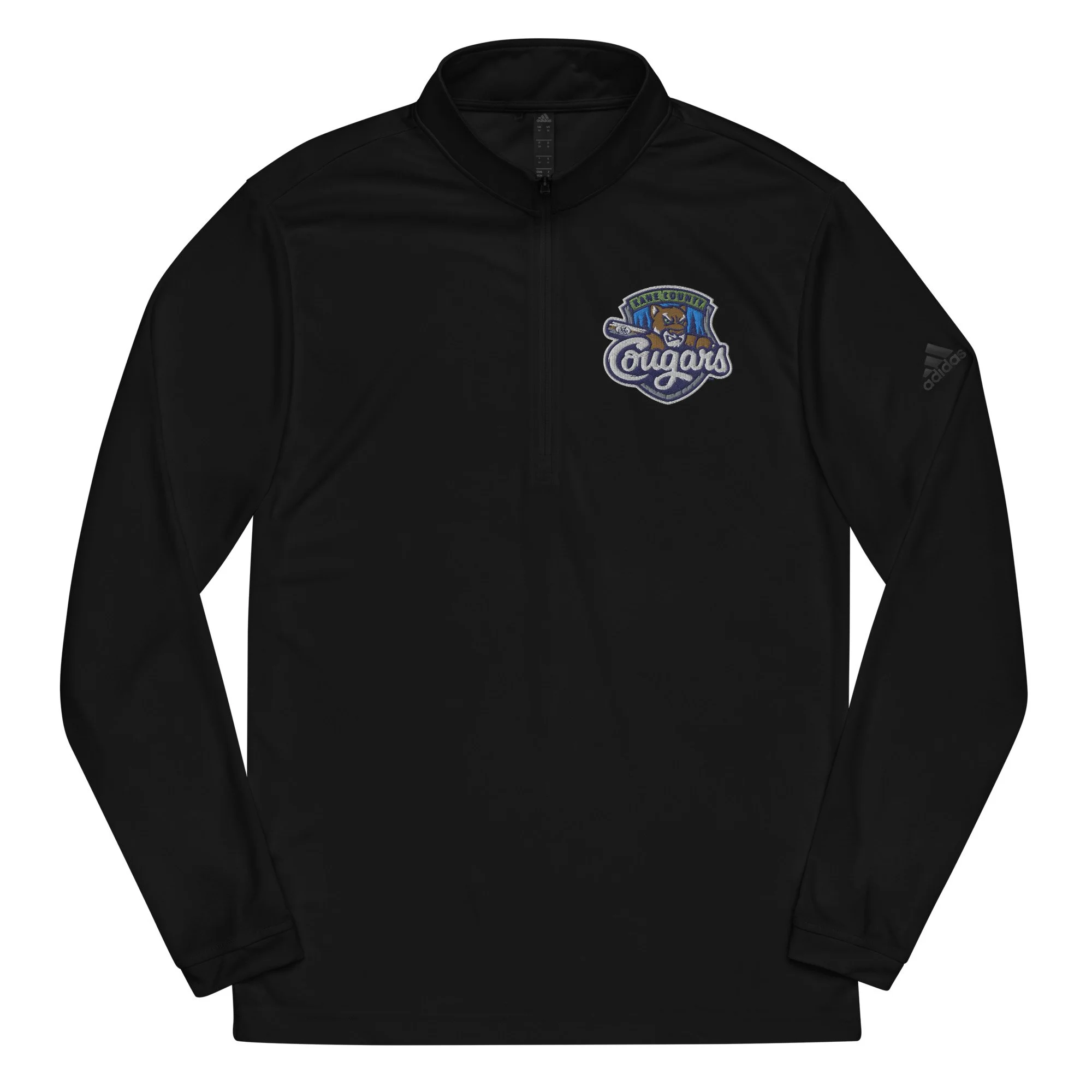 adidas-quarter-zip-pullover- adidas-quarter-zip-pullover-