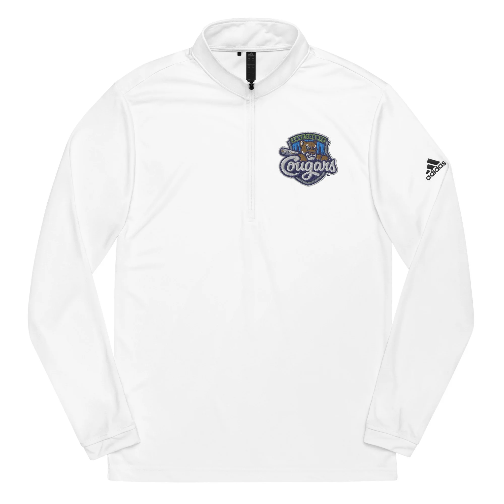 adidas-quarter-zip-pullover- adidas-quarter-zip-pullover-